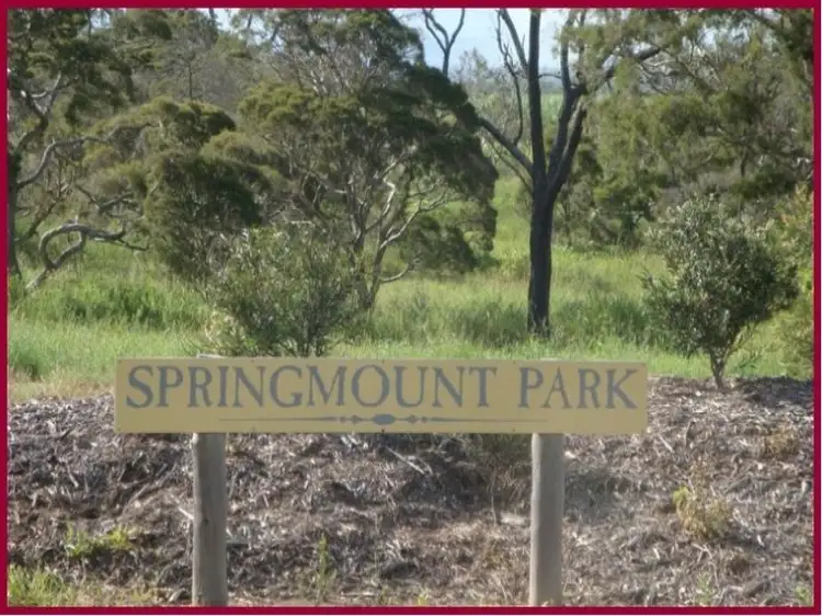 Lot 115 Macadamia Street, Mareeba QLD 4880