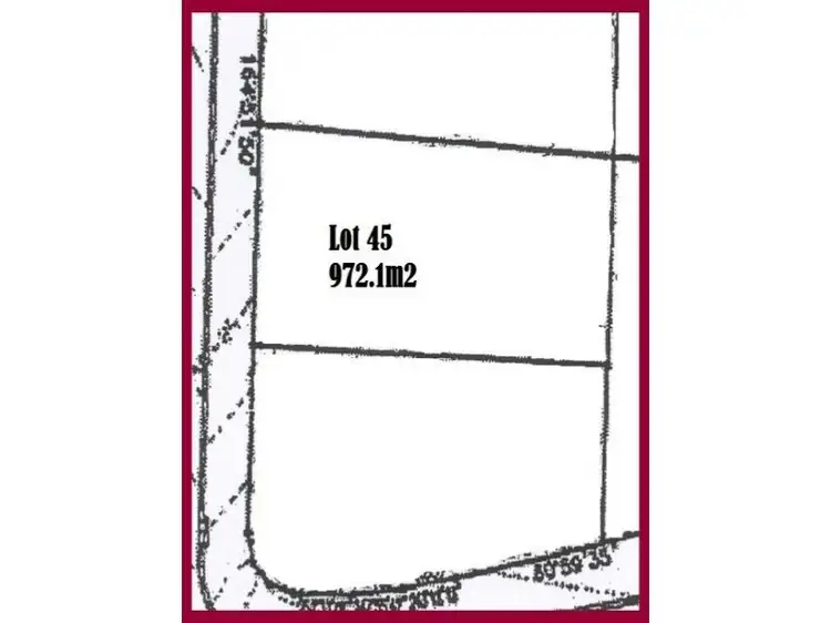 Lot 45 Kenneally Estate, Mareeba QLD 4880