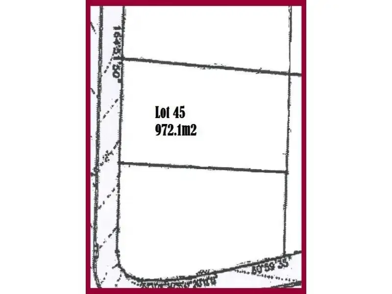 Main view of Homely land listing, Lot 45 Kenneally Estate, Mareeba QLD 4880