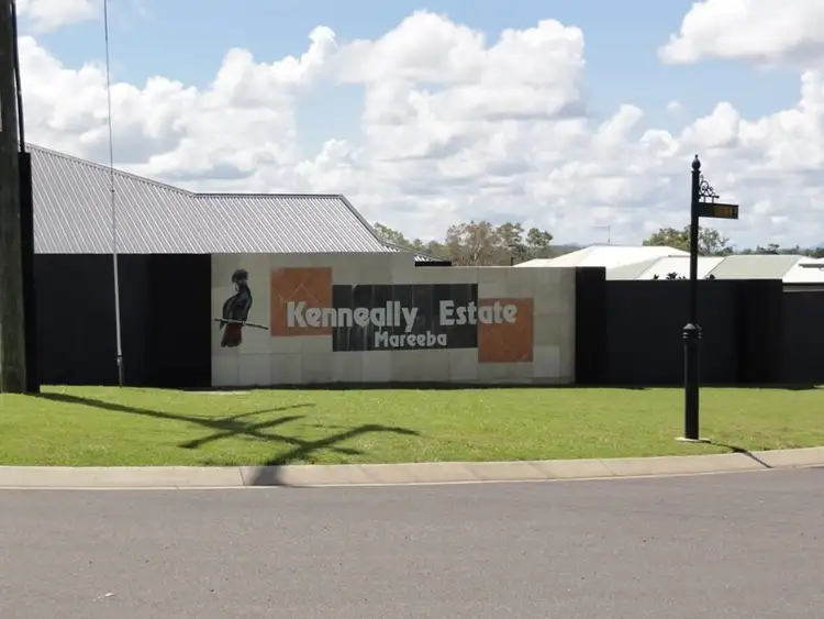 Second view of Homely land listing, Lot 45 Kenneally Estate, Mareeba QLD 4880