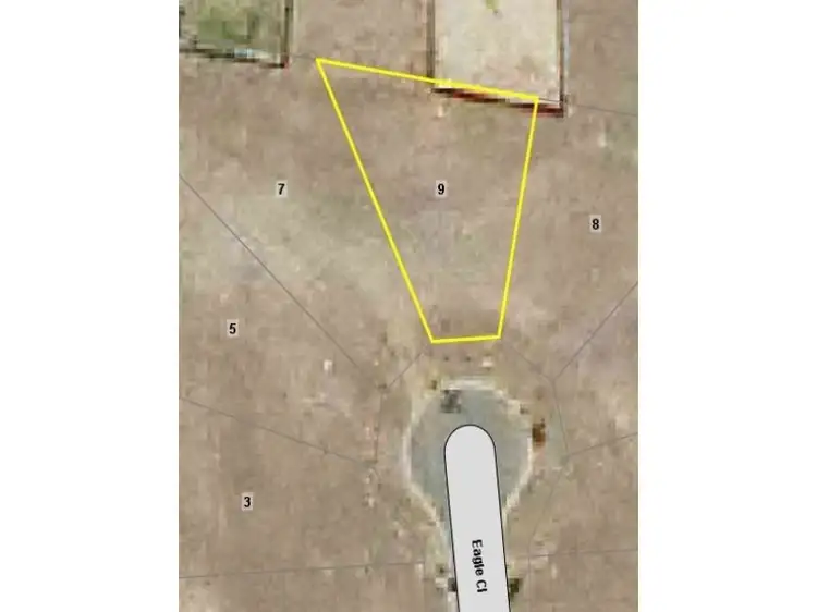 Second view of Homely land listing, 9 Eagle Close, Mareeba QLD 4880