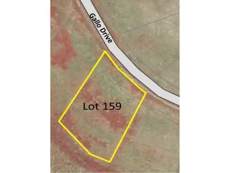 Second view of Homely land listing, Lot 159 Gallo Drive, Mareeba QLD 4880