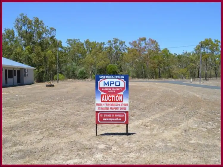 Lot 7 Tait Street, Mutchilba QLD 4872