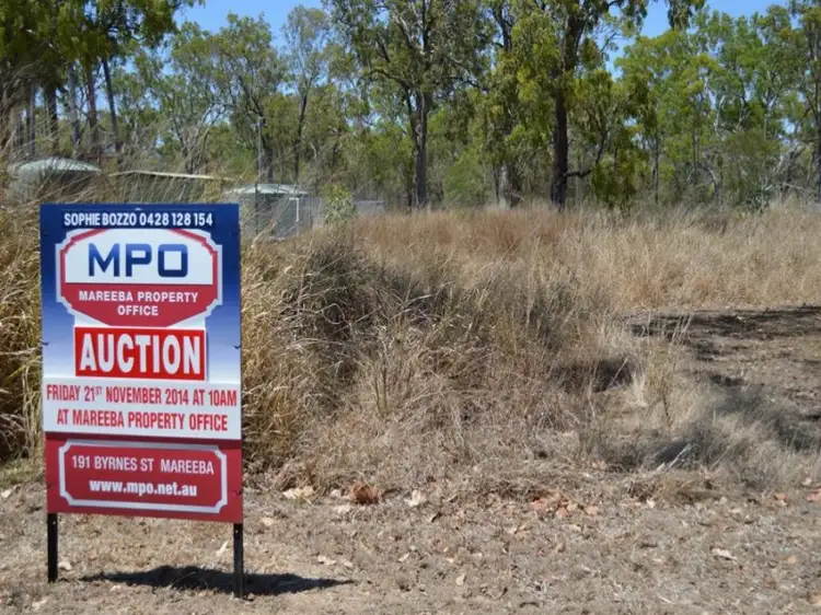 Second view of Homely land listing, Lot 17 Tait Street, Mutchilba QLD 4872
