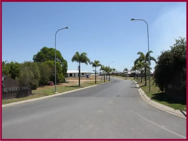 Main view of Homely land listing, Lot 103 Curlew Close, Mareeba QLD 4880