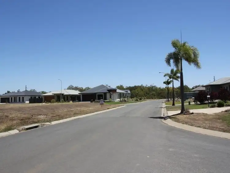Third view of Homely land listing, Lot 103 Curlew Close, Mareeba QLD 4880
