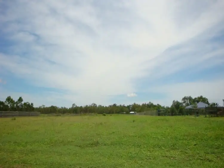 Second view of Homely land listing, 4 Montagliani Close, Mareeba QLD 4880