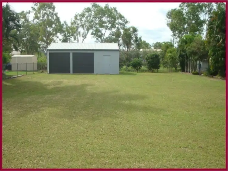 7 Kylie Close, Mareeba QLD 4880
