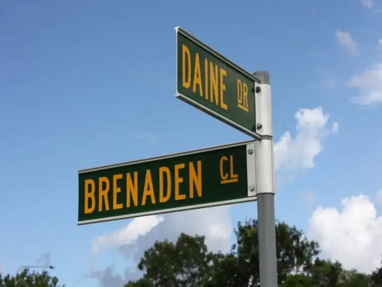 Second view of Homely land listing, 2 Brenaden Close, Dimbulah QLD 4872