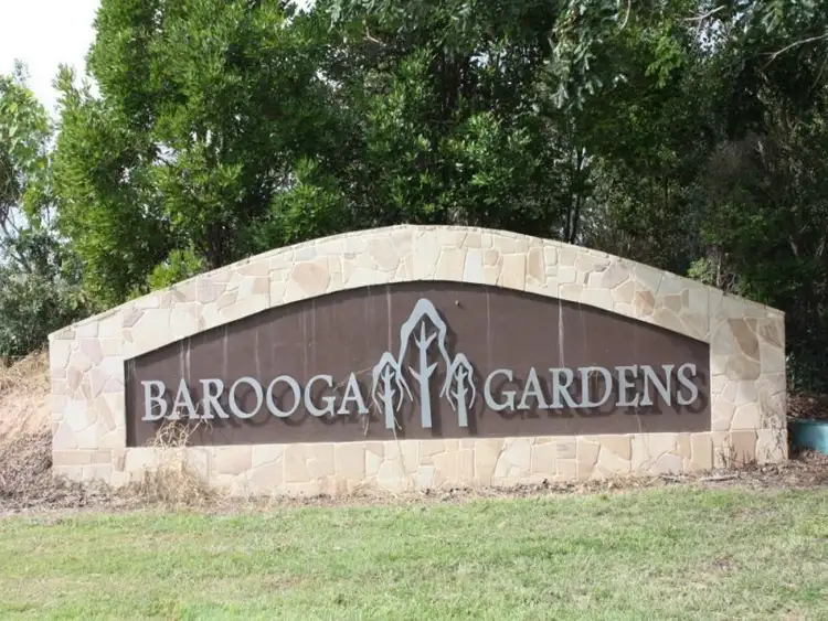 Third view of Homely land listing, 2 Brenaden Close, Dimbulah QLD 4872