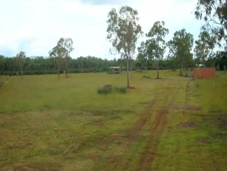 Second view of Homely land listing, LOT 21 Shaban Drive, Mareeba QLD 4880