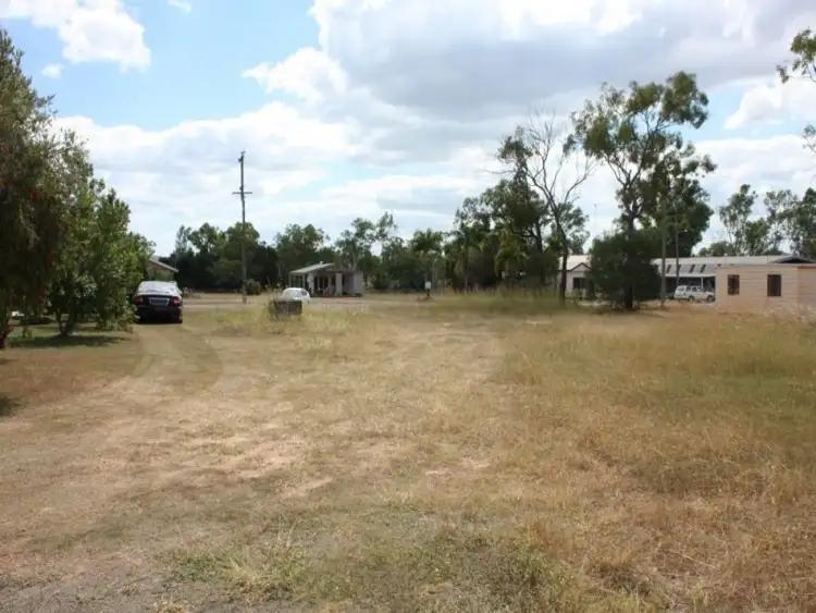 Second view of Homely land listing, 18-22 Raleigh Street, Dimbulah QLD 4872