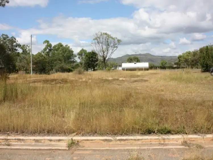 Third view of Homely land listing, 18-22 Raleigh Street, Dimbulah QLD 4872