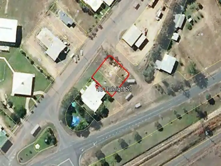 Fourth view of Homely land listing, 18-22 Raleigh Street, Dimbulah QLD 4872