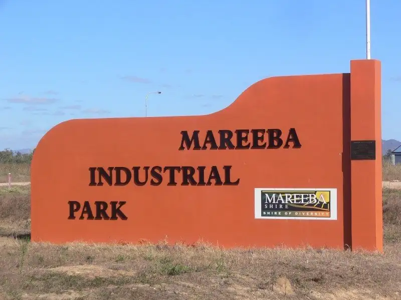 Main view of Homely land listing, 4 Thora Cleland Drive, Mareeba QLD 4880