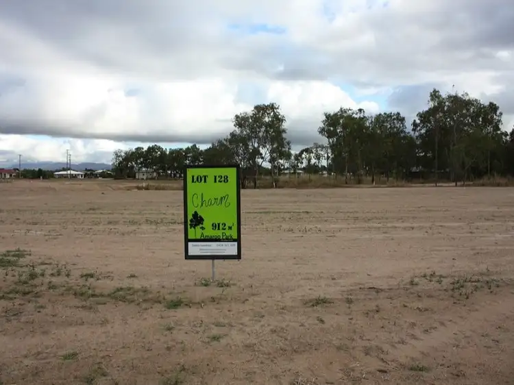 LOT 128 Amaroo, Mareeba QLD 4880
