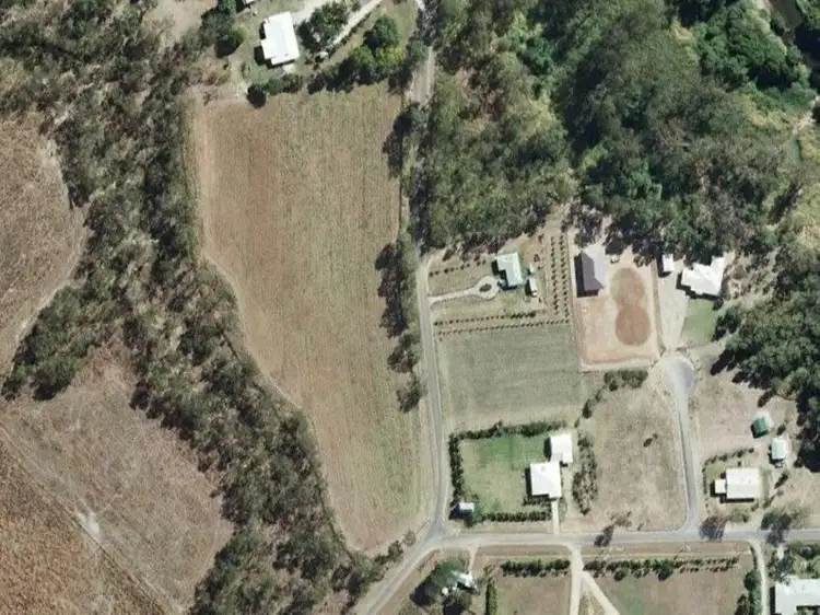 Lot 6 Proposedblacks Road, Mareeba QLD 4880