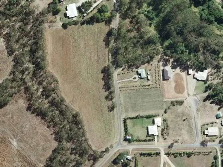 Second view of Homely land listing, Proposed Lot 5 Blacks Road, Mareeba QLD 4880