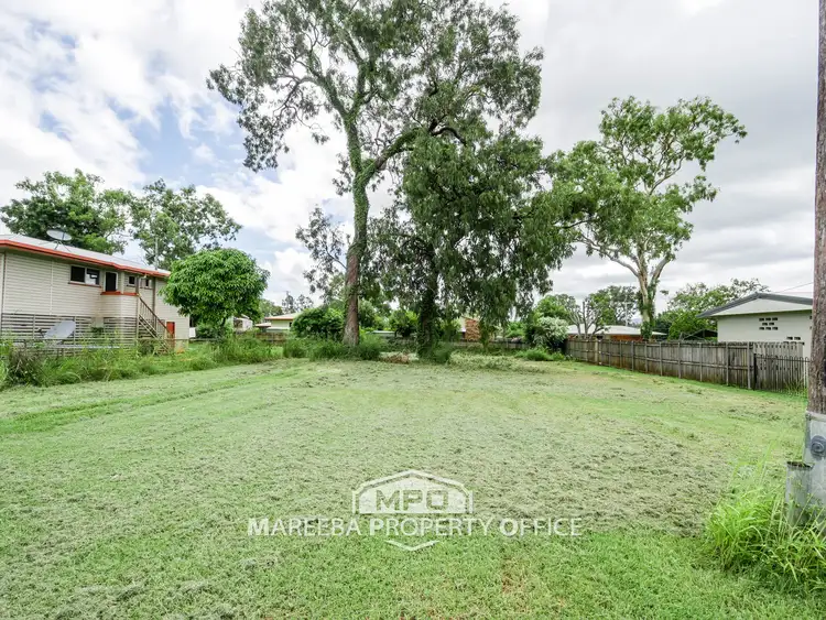 10 Courtney Street, Mareeba QLD 4880