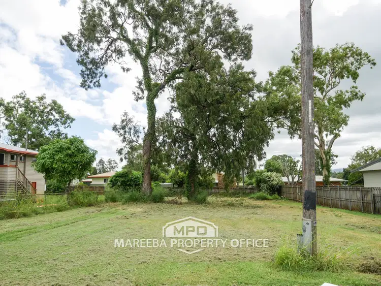 Second view of Homely land listing, 10 Courtney Street, Mareeba QLD 4880