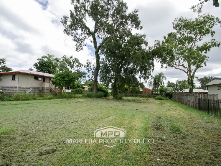 Third view of Homely land listing, 10 Courtney Street, Mareeba QLD 4880