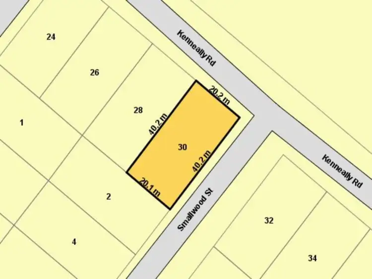30 Kenneally Road, Mareeba QLD 4880