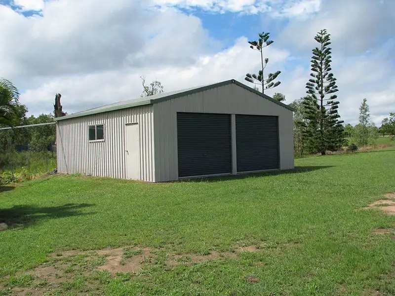 Main view of Homely land listing, 31 Coronet Drive, Mareeba QLD 4880