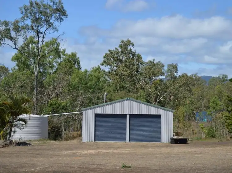 Second view of Homely land listing, 31 Coronet Drive, Mareeba QLD 4880