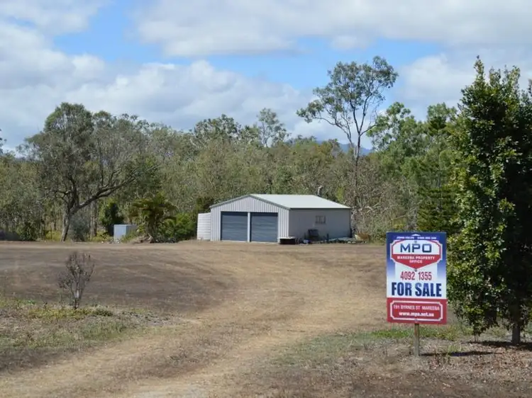 Fourth view of Homely land listing, 31 Coronet Drive, Mareeba QLD 4880