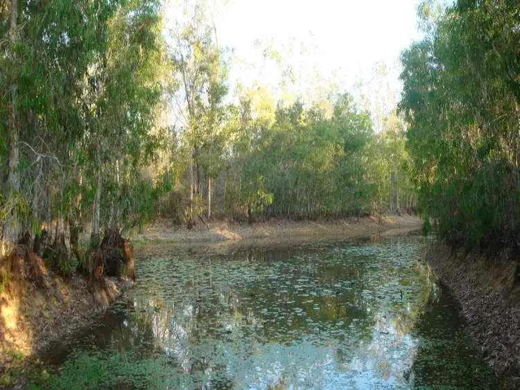 Second view of Homely land listing, 966 Bilwon Road, Biboohra QLD 4880