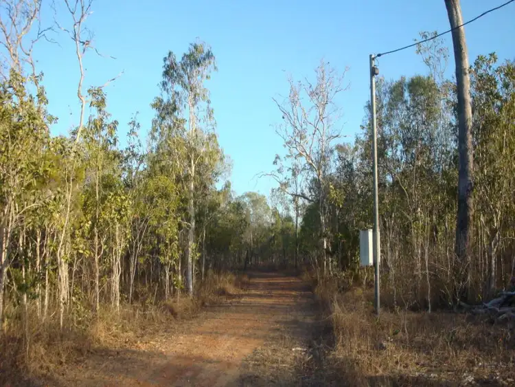 Third view of Homely land listing, 966 Bilwon Road, Biboohra QLD 4880