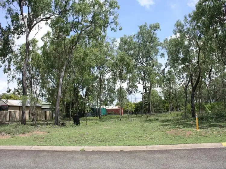 3 Brodziac Close, Mareeba QLD 4880