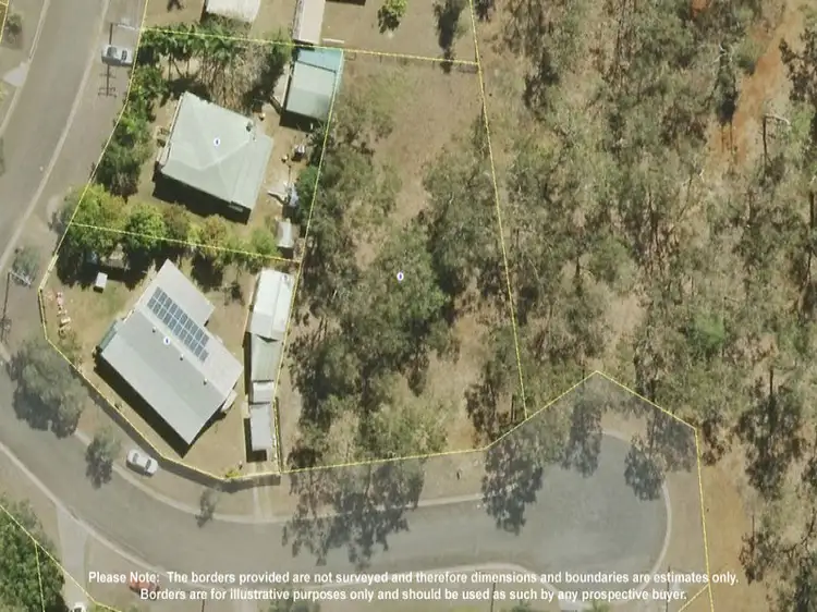 Third view of Homely land listing, 3 Brodziac Close, Mareeba QLD 4880