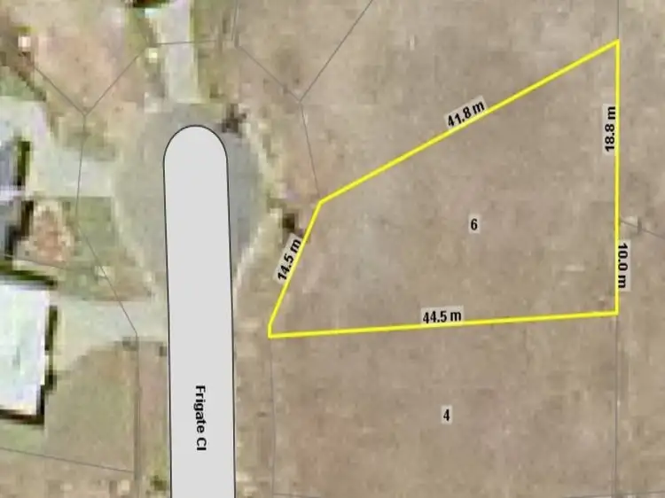6 Frigate Close, Mareeba QLD 4880
