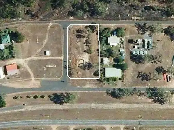 Second view of Homely land listing, 69 Masterson Street, Mutchilba QLD 4872