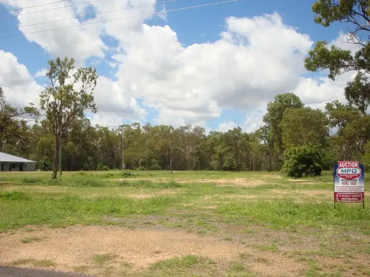 Third view of Homely land listing, 69 Masterson Street, Mutchilba QLD 4872