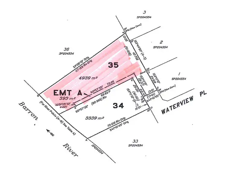 Second view of Homely land listing, 4 Waterview Place, Mareeba QLD 4880