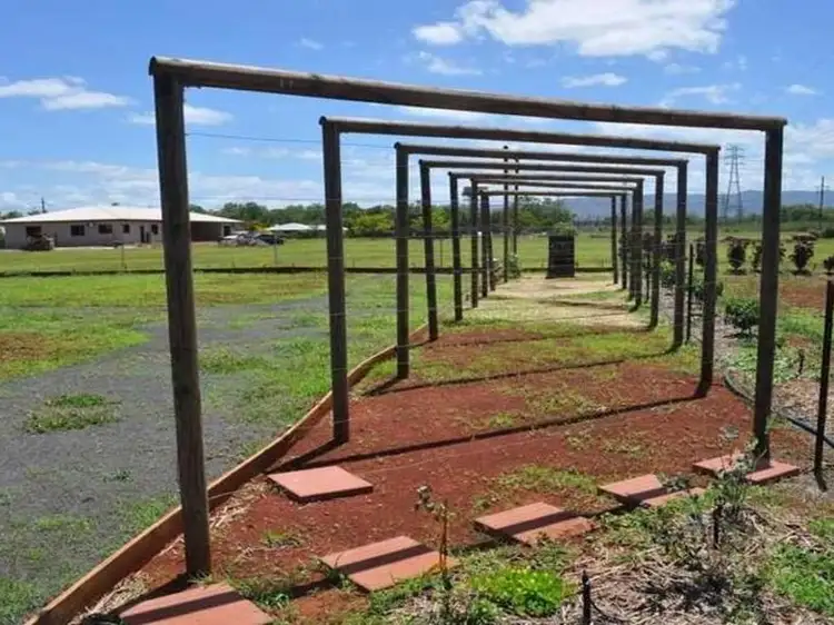 Second view of Homely land listing, 31 Dean Circuit, Mareeba QLD 4880