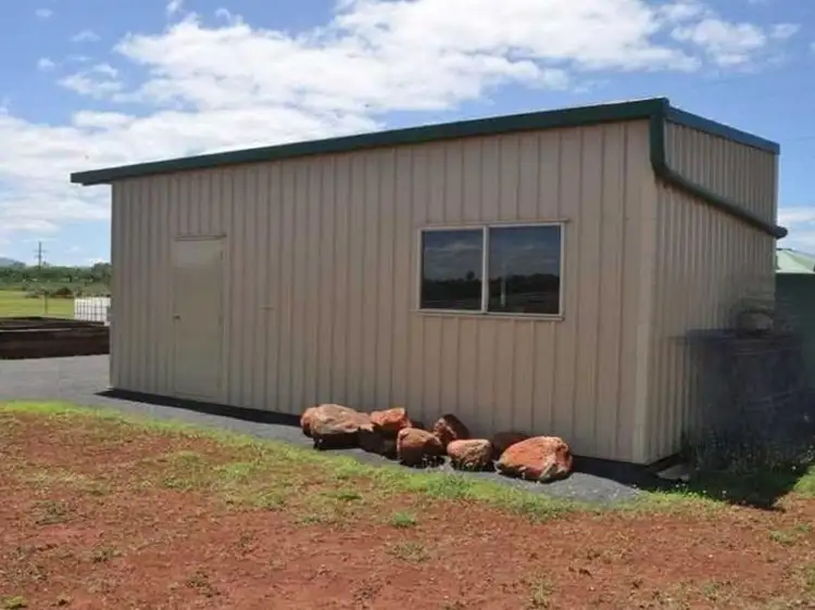 Third view of Homely land listing, 31 Dean Circuit, Mareeba QLD 4880