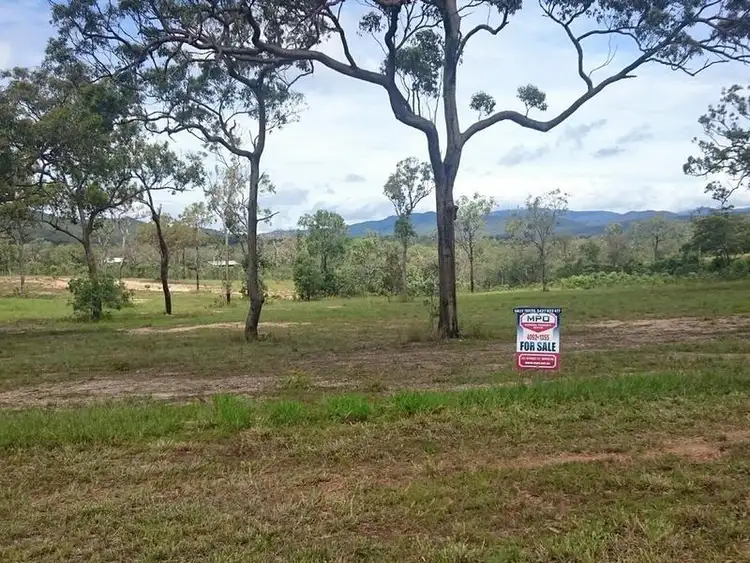LOT 13 Dominikovic Close, Koah QLD 4881