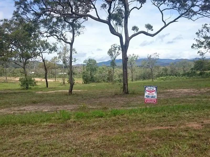 Main view of Homely land listing, LOT 13 Dominikovic Close, Koah QLD 4881