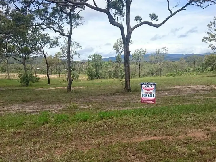 Third view of Homely land listing, LOT 13 Dominikovic Close, Koah QLD 4881
