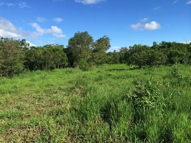 Second view of Homely land listing, LOT 2 Santowski Crescent, Mount Molloy QLD 4871
