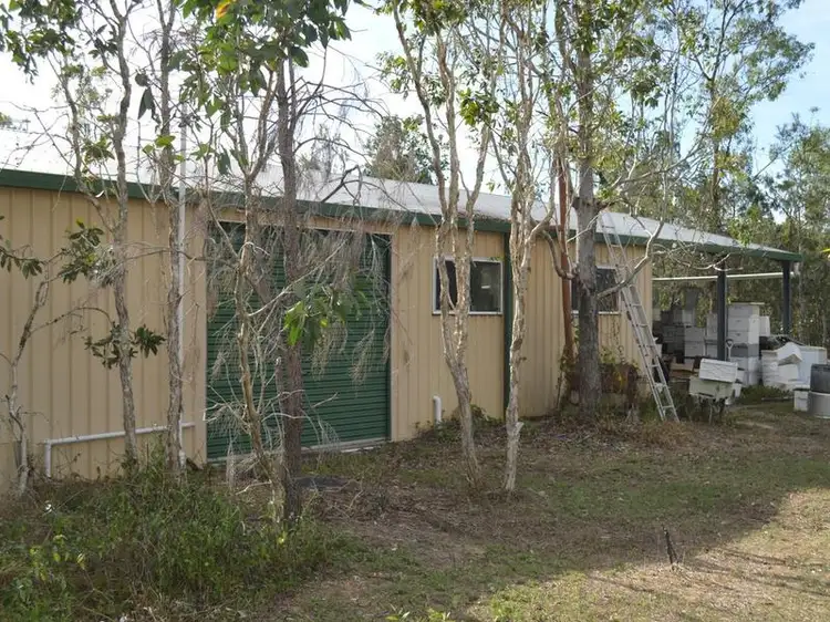 Main view of Homely land listing, 26 Pike Road, Mareeba QLD 4880