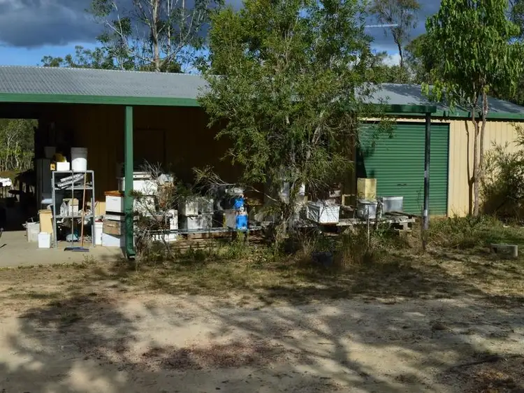 Second view of Homely land listing, 26 Pike Road, Mareeba QLD 4880