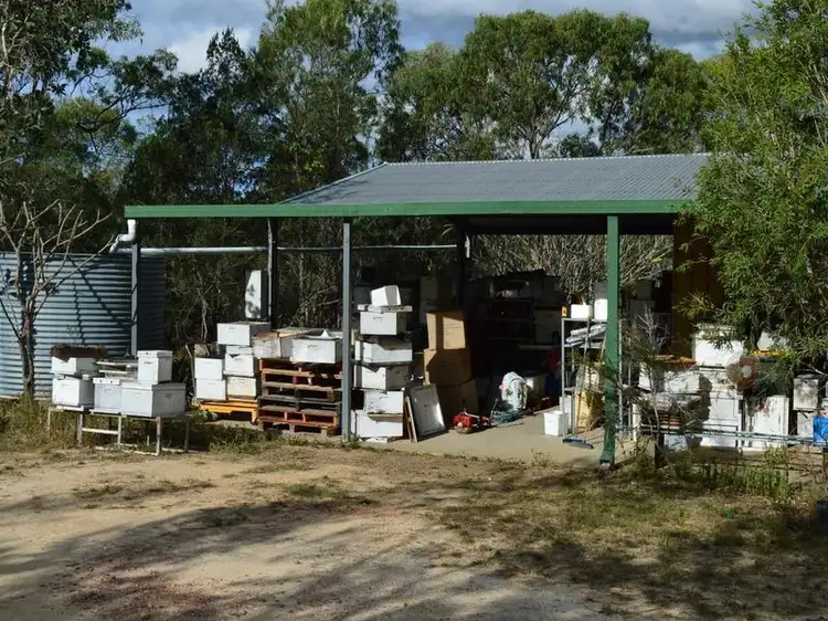 Third view of Homely land listing, 26 Pike Road, Mareeba QLD 4880