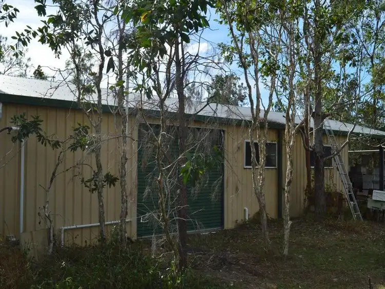 Fifth view of Homely land listing, 26 Pike Road, Mareeba QLD 4880