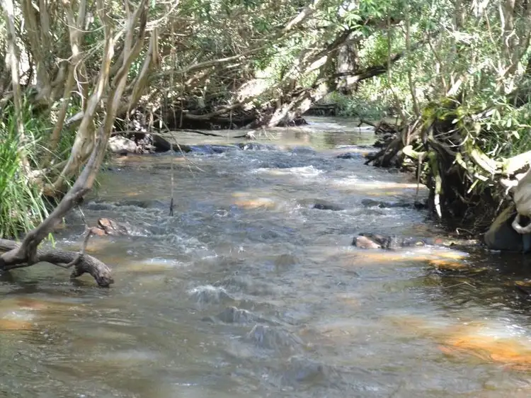 Second view of Homely land listing, LOT 26 Helen Close, Koah QLD 4881