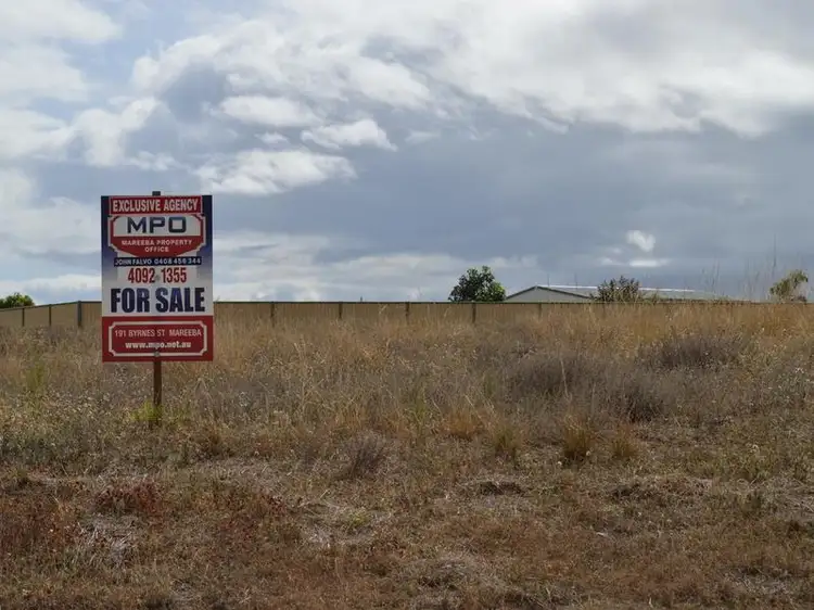 Third view of Homely land listing, 19 Parklands Circuit, Mareeba QLD 4880