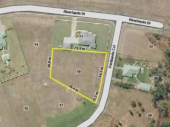 Fourth view of Homely land listing, 19 Parklands Circuit, Mareeba QLD 4880